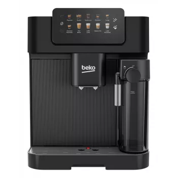 Beko CEG7304B CaffeExperto kafijas automāts ar tvaika uzpūtēju