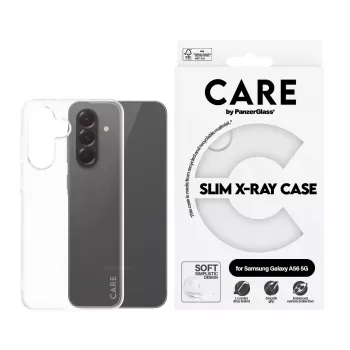 PanzerGlass CARE™ by ® X-Ray Maciņš Samsung Galaxy A56 5G