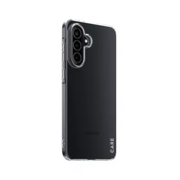 PanzerGlass CARE™ by ® X-Ray Case Samsung Galaxy A36 5G – Caurspīdīgs vāciņš