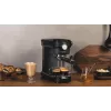 Cecotec Cafelizzia 790 Black Pro espresso aparāts, 1,2 l, 20 bar, melns