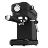 Cecotec Cafelizzia 790 Black Pro espresso aparāts, 1,2 l, 20 bar, melns