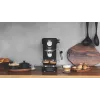 Cecotec Cafelizzia 790 Black Pro espresso aparāts, 1,2 l, 20 bar, melns