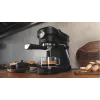 Cecotec Cafelizzia 790 Black Pro espresso aparāts, 1,2 l, 20 bar, melns
