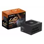GIGABYTE UD850GM PG5 V2 Barošanas bloks - PCIe Gen 5.1, 80 PLUS Gold, pilnībā modulārs, 120mm ventilators, ATX 3.1 saderīgs, EU spraudnis