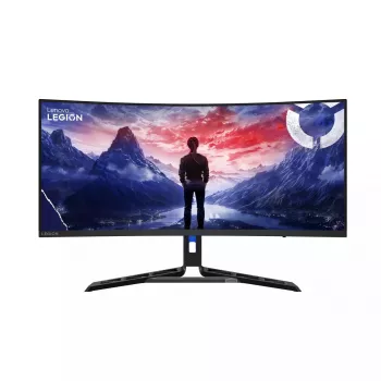 Lenovo Legion R34w-30 34 collu izliekts WQHD monitors