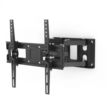 TV stiprinājums Hama 00220830 Melns 165.1 cm 40 kg ietilpība