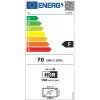 TCL 55Q6C 55 collu QD-Mini LED 4K Ultra HD televizors