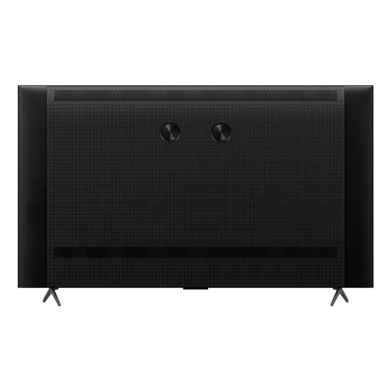 TCL 55Q6C 55 collu QD-Mini LED 4K Ultra HD televizors