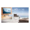 TCL 55Q6C 55 collu QD-Mini LED 4K Ultra HD televizors