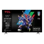 TCL 55Q6C 55 collu QD-Mini LED 4K Ultra HD televizors