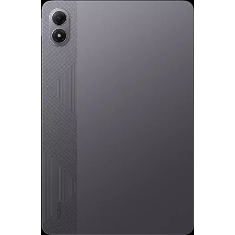 Planšetdators Xiaomi Redmi Pad 2 Pro 5G 12.1 collu Graphite Gray, LCD 2560×1600, Snapdragon 7S Gen 4, 6 GB RAM, 128 GB krātuve, 5G