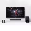 Sony HT-S20R skaņas josla Melna 5.1 kanāli 400 W