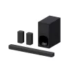 Sony HT-S20R skaņas josla Melna 5.1 kanāli 400 W
