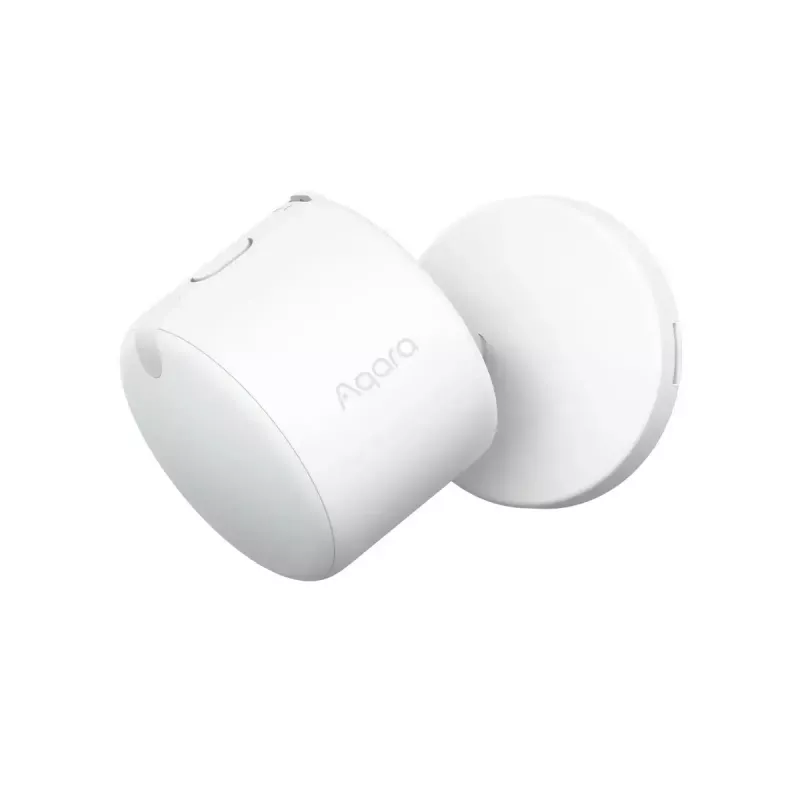 Aqara viedās mājas daudzsensors PS-S04D (saderīgs ar Presence/Motion Sensor FP300)