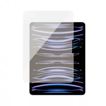 PanzerGlass SAFE. by ® Ekrāna aizsargs iPad Pro 11'' (2024-2025) | Ultra-Wide Fit