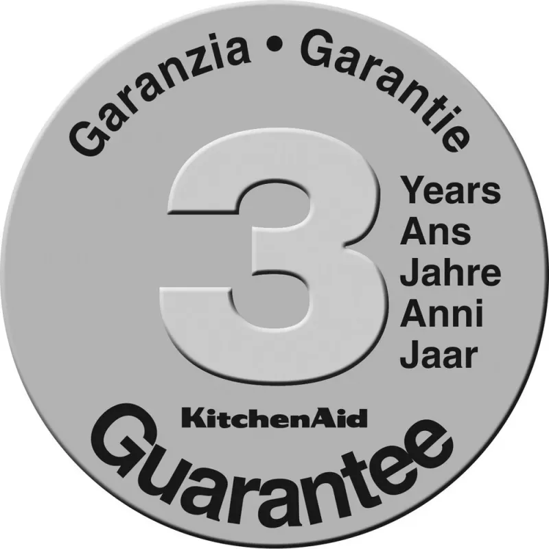 Elektriskā tējkanna KITCHENAID 1.5 L 2400 W, nerūsējošais tērauds/alumīnijs, 7 temperatūras iestatījumi, Imperial Red