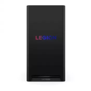Galddators Lenovo Legion T5 30IAS10 Ultra 5 225 32GB DDR5 5600 1TB NVMe SSD GeForce RTX 5060 8GB Tower Eclipse Black Bez OS