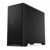 Galddators Lenovo Legion T5 30IAS10 Ultra 5 225 32GB DDR5 5600 1TB NVMe SSD GeForce RTX 5060 8GB Tower Eclipse Black Bez OS