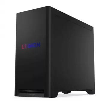 Galddators Lenovo Legion T5 30IAS10 Ultra 5 225 32GB DDR5 5600 1TB NVMe SSD GeForce RTX 5060 8GB Tower Eclipse Black Bez OS