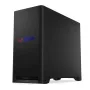Galddators Lenovo Legion T5 30IAS10 Ultra 5 225 32GB DDR5 5600 1TB NVMe SSD GeForce RTX 5060 8GB Tower Eclipse Black Bez OS