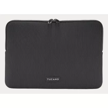Tucano Colore BFC21314-BK augšējās iekraušanas soma 35,6 cm (14 collu) melna
