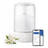 Philips 1000 sērijas HU1510/04 mitrinātājs Ultraskaņas 3 L Balts 19 W