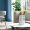 Philips 1000 sērijas HU1510/04 mitrinātājs Ultraskaņas 3 L Balts 19 W