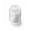 Philips 1000 sērijas HU1510/04 mitrinātājs Ultraskaņas 3 L Balts 19 W