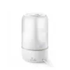 Philips 1000 sērijas HU1510/04 mitrinātājs Ultraskaņas 3 L Balts 19 W