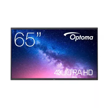 Optoma 5653RK 65 collu skārienekrāns 4K Ultra HD