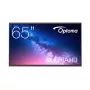 Optoma 5653RK 65 collu skārienekrāns 4K Ultra HD