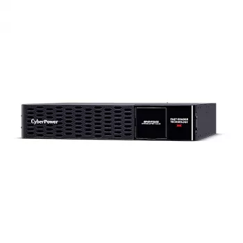 CyberPower BP48VP2U02 ārējais akumulatoru modulis UPS, slēgtais svina-skābes (VRLA) 12 V 9 Ah