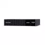 CyberPower BP48VP2U02 ārējais akumulatoru modulis UPS, slēgtais svina-skābes (VRLA) 12 V 9 Ah