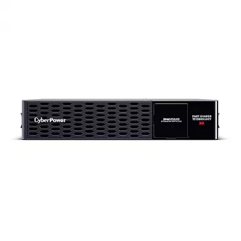 CyberPower BP48VP2U02 ārējais akumulatoru modulis UPS, slēgtais svina-skābes (VRLA) 12 V 9 Ah