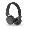 Hama Freedom Lit II Bezvadu Austiņas Galvas saite Zvaniem/Mūzikai USB Type-C Bluetooth Melnas