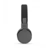 Hama Freedom Lit II Bezvadu Austiņas Galvas saite Zvaniem/Mūzikai USB Type-C Bluetooth Melnas