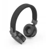 Hama Freedom Lit II Bezvadu Austiņas Galvas saite Zvaniem/Mūzikai USB Type-C Bluetooth Melnas