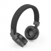 Hama Freedom Lit II Bezvadu Austiņas Galvas saite Zvaniem/Mūzikai USB Type-C Bluetooth Melnas