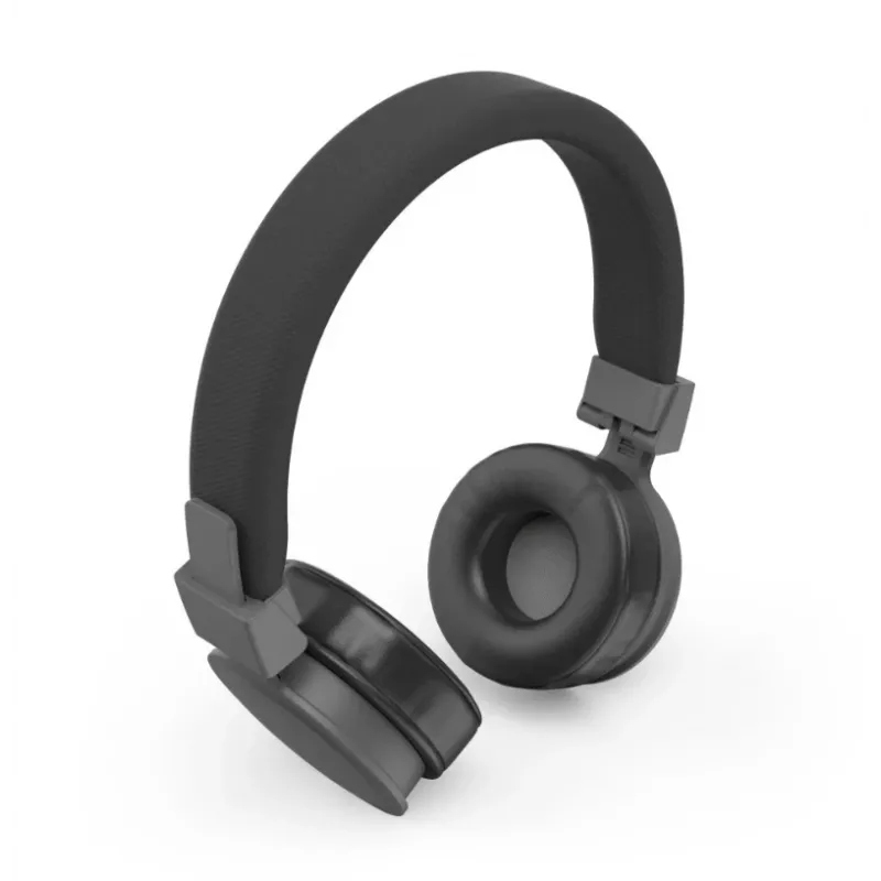Hama Freedom Lit II Bezvadu Austiņas Galvas saite Zvaniem/Mūzikai USB Type-C Bluetooth Melnas