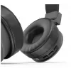 Hama Freedom Lit II Bezvadu Austiņas Galvas saite Zvaniem/Mūzikai USB Type-C Bluetooth Melnas