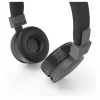 Hama Freedom Lit II Bezvadu Austiņas Galvas saite Zvaniem/Mūzikai USB Type-C Bluetooth Melnas