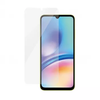 Stikla aizsargplēve PanzerGlass 7343 Samsung Galaxy A05S Antibakteriāla, pret skrāpējumiem