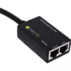 Techly HDMI pastiprinātājs Cat5e/Cat6 kompakts 30m IDATA EXT-E30D