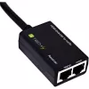 Techly HDMI pastiprinātājs Cat5e/Cat6 kompakts 30m IDATA EXT-E30D