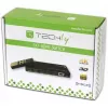 Techly HDMI slēdzis 5 IN 1 OUT ar tālvadības pulti, 4Kx2K, 3D IDATA HDMI-4K51