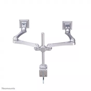 Neomounts FPMA-D930D Divu monitoru roka 10-30 collām