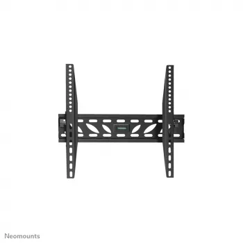 Neomounts LED-W240 sienas stiprinājums televizoram, 58.4 cm (23 inch), 132.1 cm (52 inch), 100x100 - 400x400 mm, 0-10°, melns