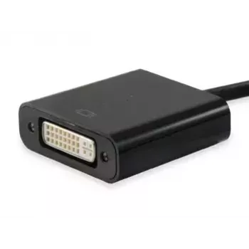 Mini DisplayPort uz DVI-D Dual Link Adapteris Equip 133433