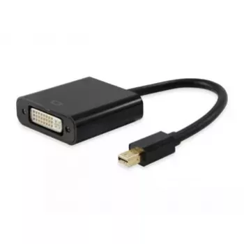 Mini DisplayPort uz DVI-D Dual Link Adapteris Equip 133433