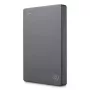 Seagate Basic ārējais cietais disks 5 TB 2,5 collu USB 3.2 Gen 1 Sudrabs